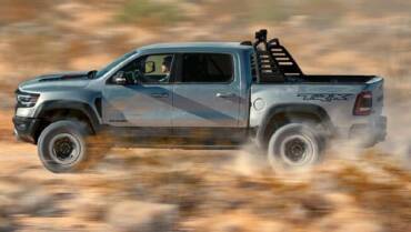 ¿Por que medimos la potencia de los motores en caballos de fuerza?