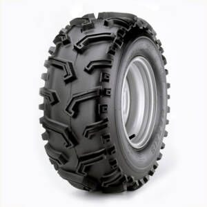AT25X 8-12 4 P. R. MAXXIS MOD. TRACMAXX M975 C. N.