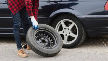 Algunos datos curiosos de las llantas.