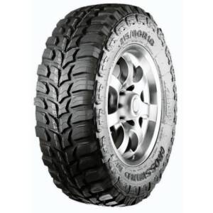 Llanta 31X10.50R15 109Q Atlas Crosswind M/T