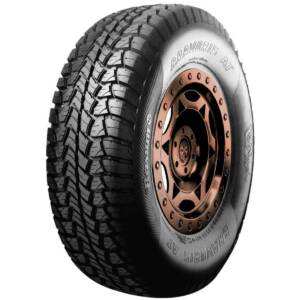 Llanta 27X8.50R14 95Q Barum Bravuris AT