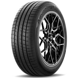 Llanta 205/70R15 96T BFGoodrich Advantage Touring