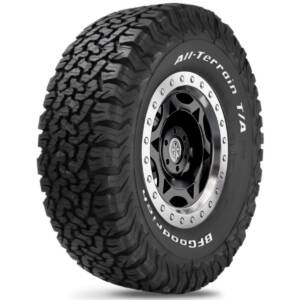 Llanta 305/55R20 121/118S Bfgoodrich All-Terrain T/A KO2