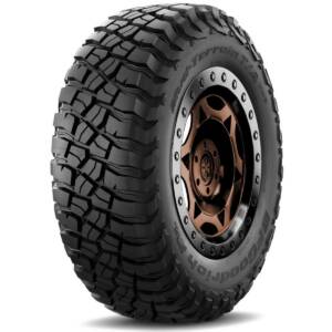 Llanta 28X10.00R14 NHS Bfgoodrich Mud Terrain T/A KM3