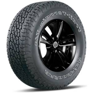 Llanta 255/65R17 110T BFGoodrich Trail-Terrain T/A