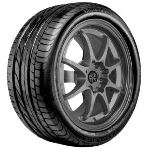 Llanta 215/55R17 94V Bridgestone Turanza ER300