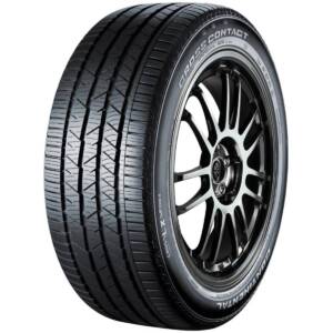 Llanta 235/65R17 104H Continental Conticrosscontact LX Sport