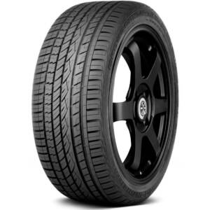 Llanta 295/40R21 111W Continental Conticrosscontact UHP