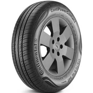 Llanta 185/65R14 86T Continental Contipowercontact