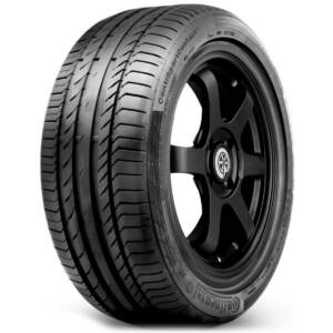 Llanta 225/45R17 91Y Continental Contisportcontact 5