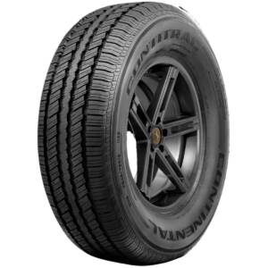 Llanta 235/70R16 104T Continental Contitrac