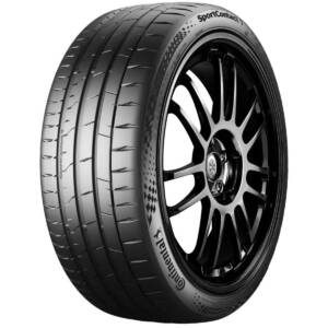Llanta 225/40R18 92Y Continental SportContact 7