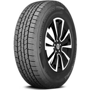 Llanta 255/70R18 113T Continental Terraincontact H/T