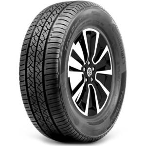 Llanta 195/60R15 88T Continental TrueContact Tour