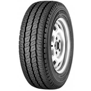 Llanta 185/75R16 104/102R Continental Vanco 8