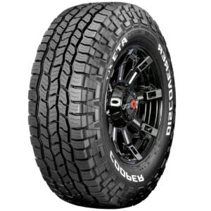 Llanta 265/70R16 112T Cooper Discoverer AT3