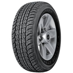 Llanta 285/65R17 116H Dunlop Grandtrek AT22