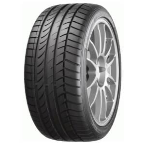 Llanta 215/45R18 89W Dunlop Sp Sport Maxx TT