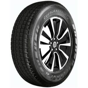 Llanta 225/60R18 100H Euzkadi Overlander HT2