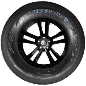 Llanta 245/75R16 120/116S Firemax Fm501