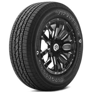 Llanta 205/70R16 97H Firestone Destination LE3