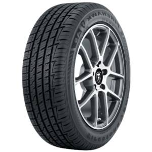 Llanta 235/55R18 100V Firestone Firehawk AS