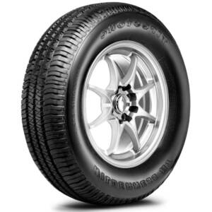 Llanta 215/70R15 97S Firestone Wilderness H/T