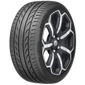 Llanta 185/55R15 82V General Tire G-Max RS