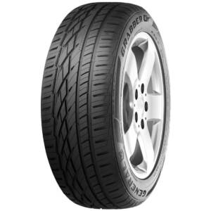Llanta 275/40R20 106Y General Tire Grabber GT