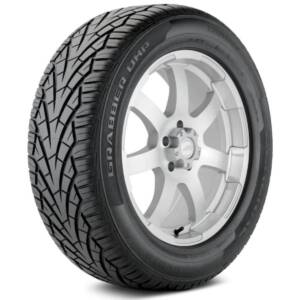 Llanta 295/50R20 118V General Tire Grabber UHP