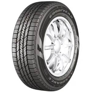 Llanta 225/65R17 102H Goodyear Assurance Fuel Max