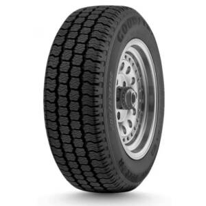 Llanta 285/65R16 128/118R Goodyear Cargo Vector
