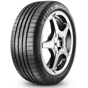 Llanta 285/35R18 97Y Goodyear Eagle F1 Asymmetric 2 *Rft