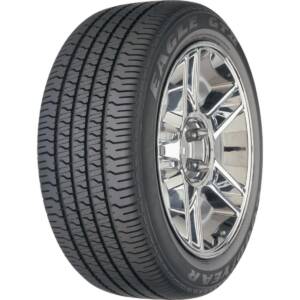 Llanta 285/50R20 111H Goodyear Eagle GT II