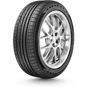 Llanta 245/45R19 98V Goodyear Eagle RS-A 2