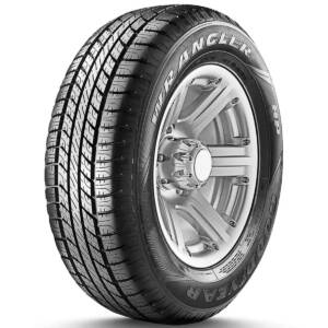 Llanta 255/55R19 111V Goodyear Wrangler HP