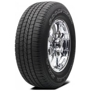 Llanta 275/60R20 114S Goodyear Wrangler SR-A