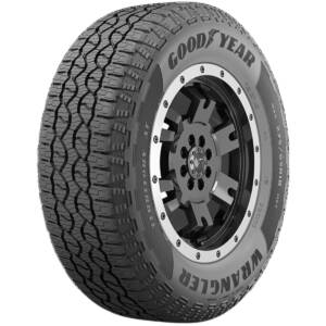 Llanta 265/65R18 114T Goodyear Wrangler Territory AT