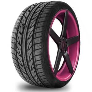 Llanta 245/35R20 95W Haida HD921