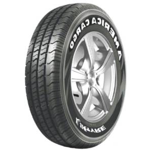Llanta 195R15 107/105Q Jk Tyre America Cargo