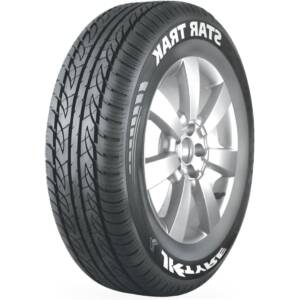 Llanta 185/65R14 86T Jk Tyre Star Trak