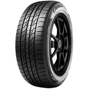 Llanta 245/65R17 107V Kumho Crugen Premium KL33