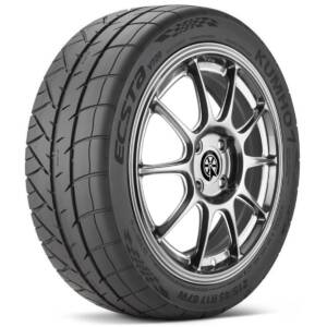 Llanta 205/50R15 86V Kumho Ecsta V720