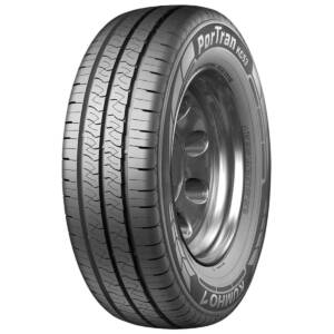 Llanta 225/70R15 112/110R Kumho Portran KC53