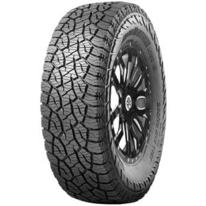 Llanta 265/65R17 112T Kumho Road Venture AT52