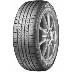 Llanta 215/60R17 96H Kumho Solus KH32
