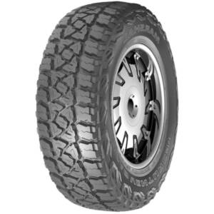 Llanta 255/70R16 115/112Q Marshal Road Venture MT51