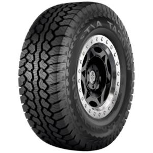 Llanta 265/65R17 112T Mastercraft Wildcat A/T2