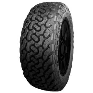 Llanta 265/70R17 121/118S Maxtrek Hill Tracker LT
