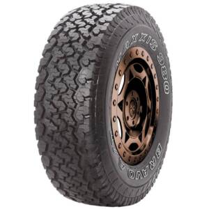 Llanta 215/75R15 102S Maxxis Bravo Series AT-980